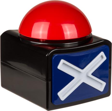 Actual product image Ootb Buzzer