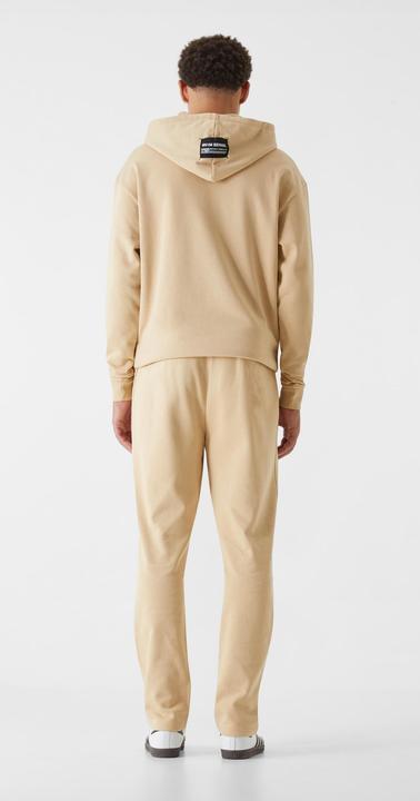 Actual product image 9N1M Sense Sense Essential Straight Pants - 159567 (M)