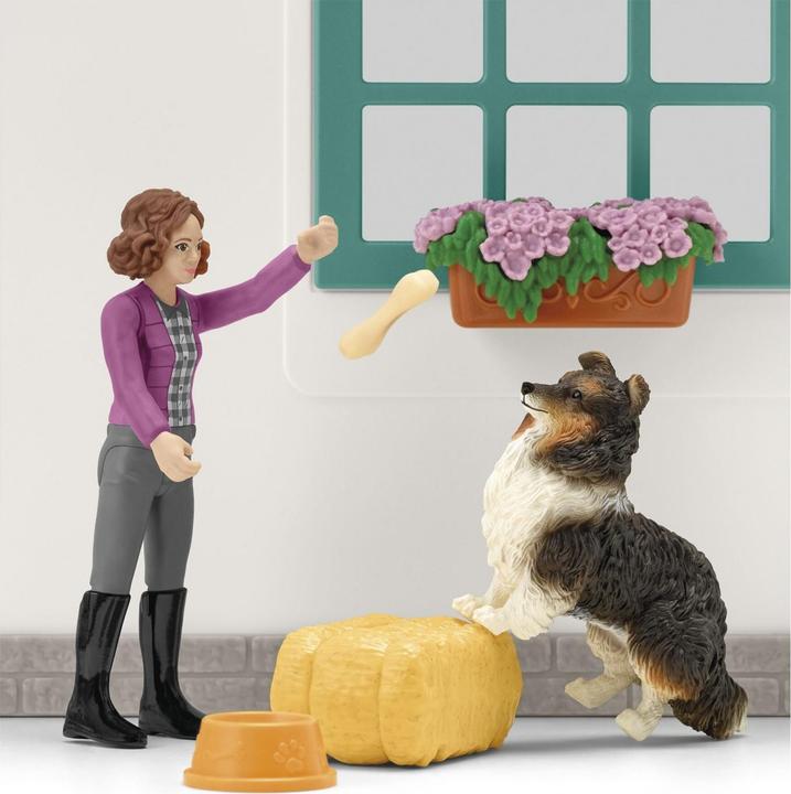 Image du produit Schleich Horse Club Boutique d’Équitation
