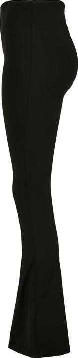 Image du produit Urban Classics Leggings féminins recyclés taille haute et évasés - 17082 (M)