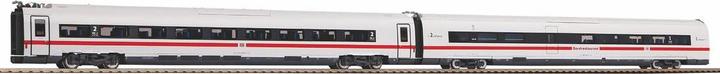Image du produit Piko H0 Voiture supplémentaire BR 412 ICE 4 de la DB (Piste H0)