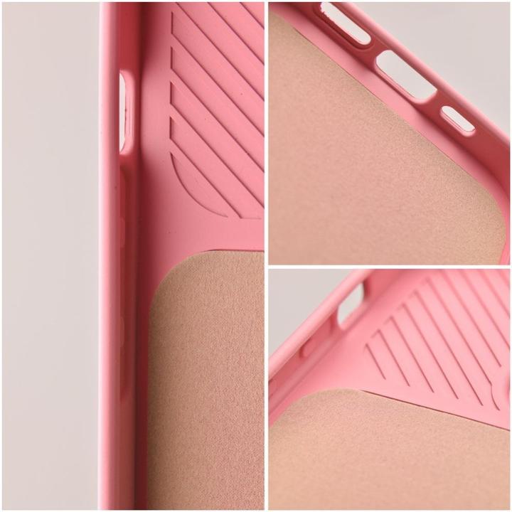Immagine prodotto OEM Back panel cover SLIDE case for XIAOMI Redmi 9C light pink