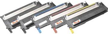 Image du produit Peach CLT-4072 Multipack Plus (M, CF, Y, C)