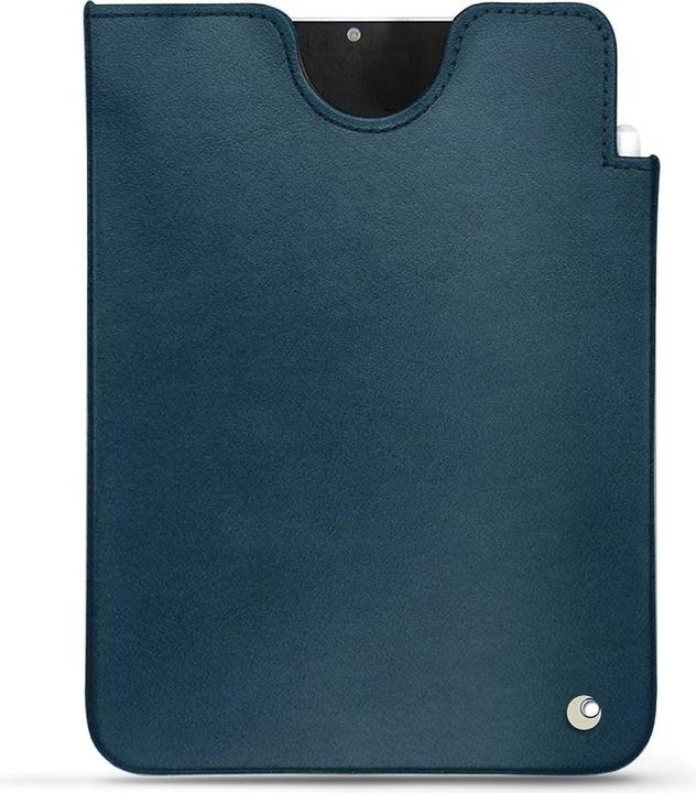 Blu Mediterraneo ( Pantone #0E3043 )