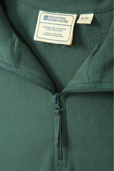 Immagine prodotto Mountain Warehouse Camber II Felpa in Pile Donna (L)