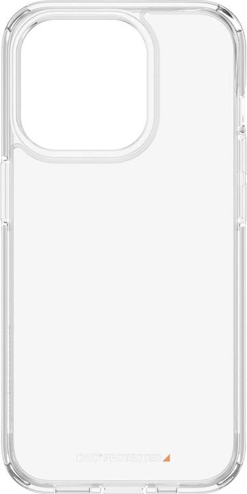 Immagine prodotto PanzerGlass Custodia rigida con D3O iPhone 2023 6.7 Pro Max (Apple iPhone 15 Pro)