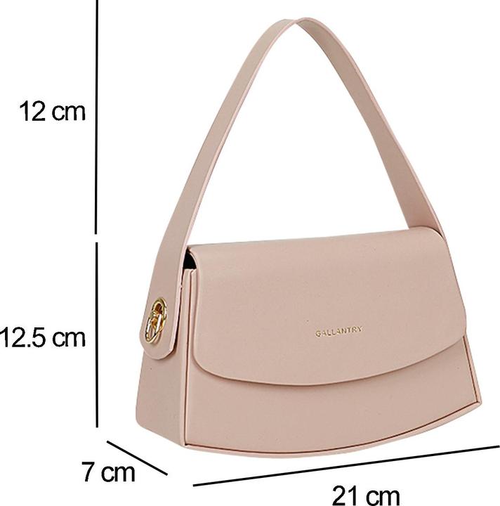 Immagine prodotto Gallantry YL-26009-PINK Handtasche