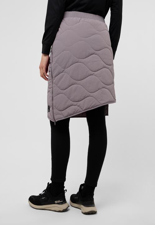 Actual product image Jack Wolfskin Wandersome Ins Skirt W (XS)
