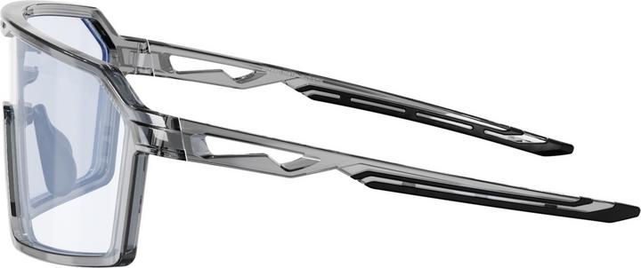 Actual product image Mow Mow WIZARD-Photochromic (WIZARD-004, Silver)