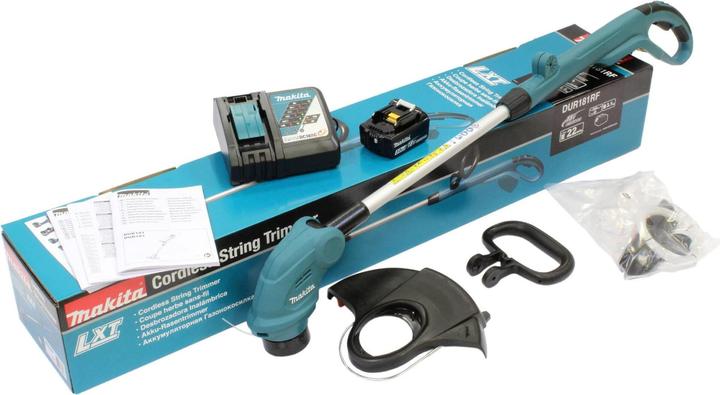 Productafbeelding Makita DUR181RF (Onkruidverdelgers)