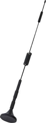 Qoltec Antenne omnidirectionnelle 4G LTE DUAL 7dBI Indoor Outdoor (4G)