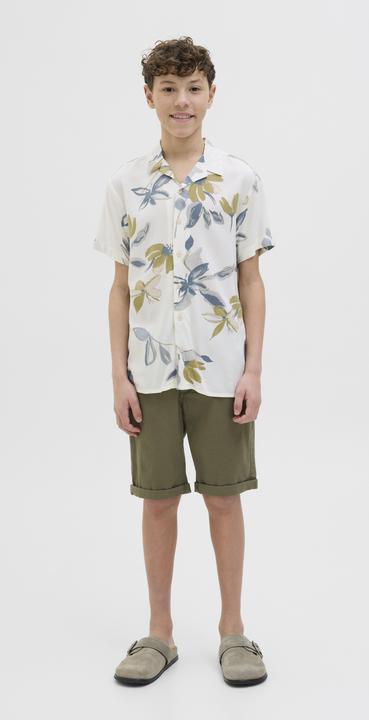 Immagine prodotto Jack & Jones Jpstdavid Jjchino Shorts Akm Sn Jnr (170)