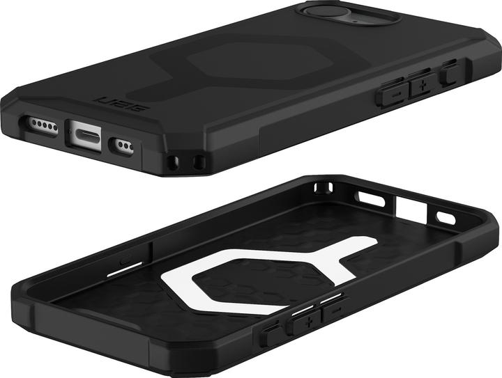 Productafbeelding UAG Essential Armor Magsafe (Apple iPhone 16e)