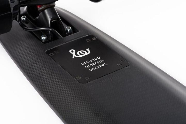 Produktbild SoFlow Lou Board 3.0 (35 km/h, 3000 W)