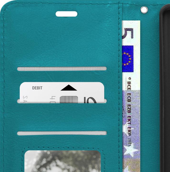 Immagine prodotto Mayaxess Coperchio della SecureCard (Motorola Edge 50)