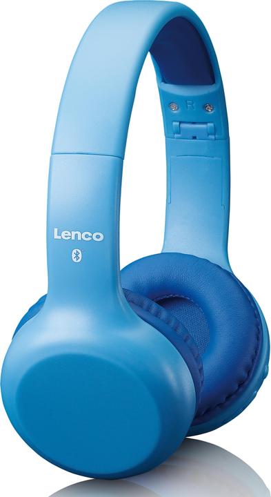 Actual product image Lenco HPB-110