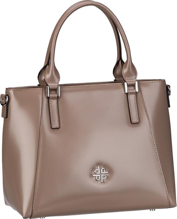 Immagine prodotto Picard Borsa a mano nera Tie 5558 (9 l)