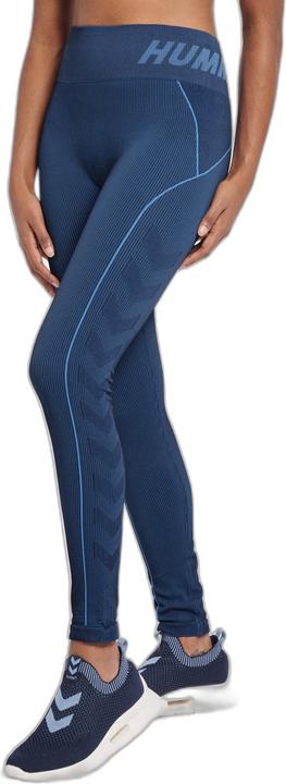 Produktbild hummel Te Christel Seamless Mw Tights (XS)