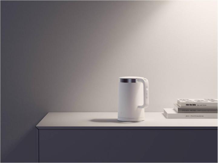 Produktbild Xiaomi MI Smart Kettle Pro EU-Version (1.50 l, EU-Stecker)
