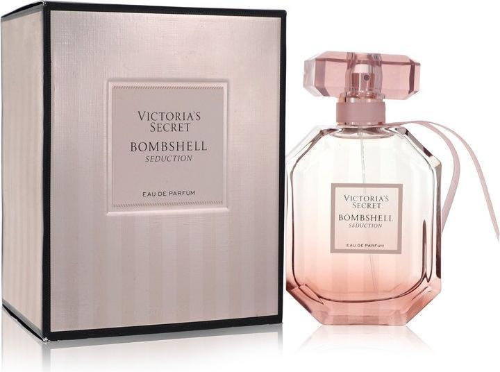 Victoria's Secret Bombshell Seduction by Victoria?s Secret Eau de Parfum Spray 100 ml (Eau de Parfum, 236 ml)