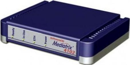Produktbild Unify HiPath Mediatrix 4102