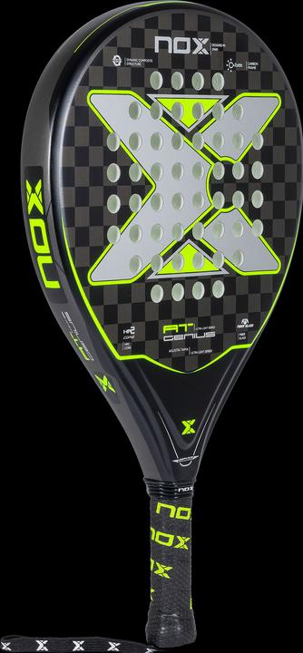 Produktbild Nox Pala At10 Genius Ultralight