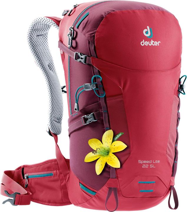 Produktbild Deuter Speed Lite (22 l)
