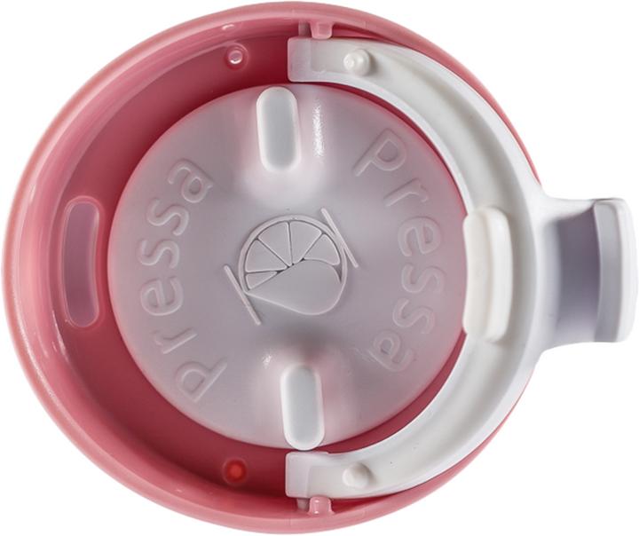 Image du produit Pressa Bottle Étui en silicone en verre (0.71 l)