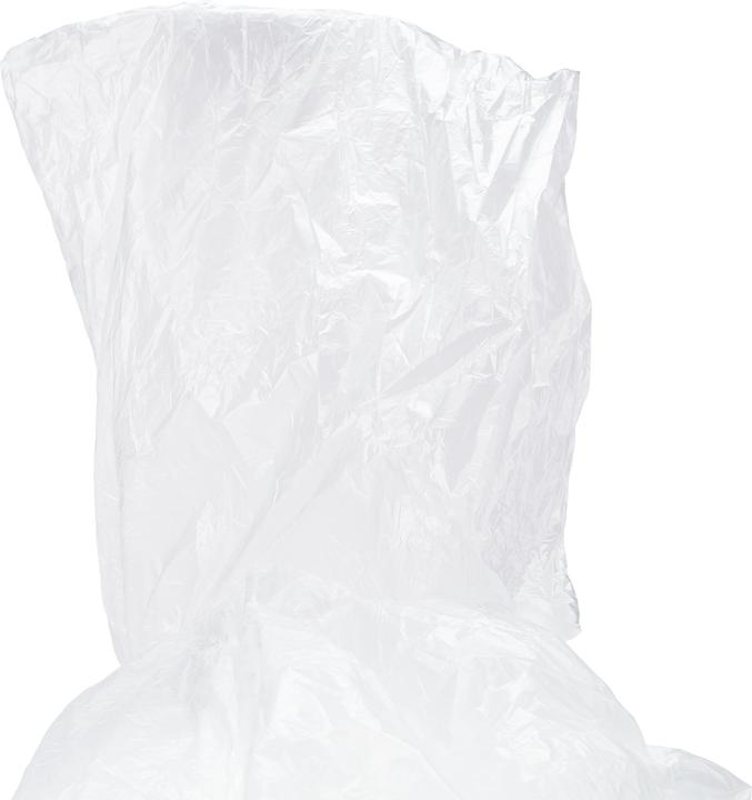 Produktbild Relaxdays Regenponcho (One Size)