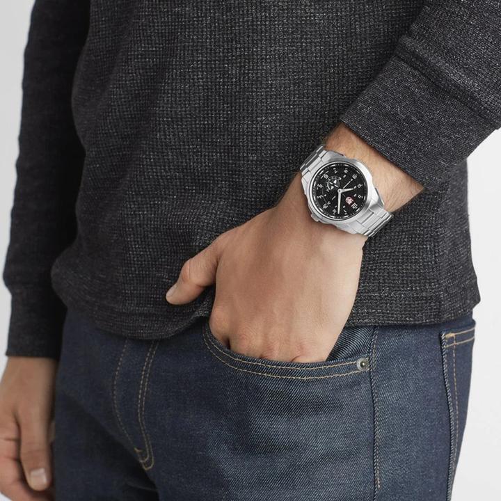 Produktbild Luminox Atacama Adventurer Field 1760 Series (Taucheruhr, 42 mm)