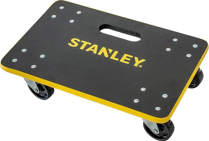 Actual product image Stanley MS572 Transport trolley (200 kg)