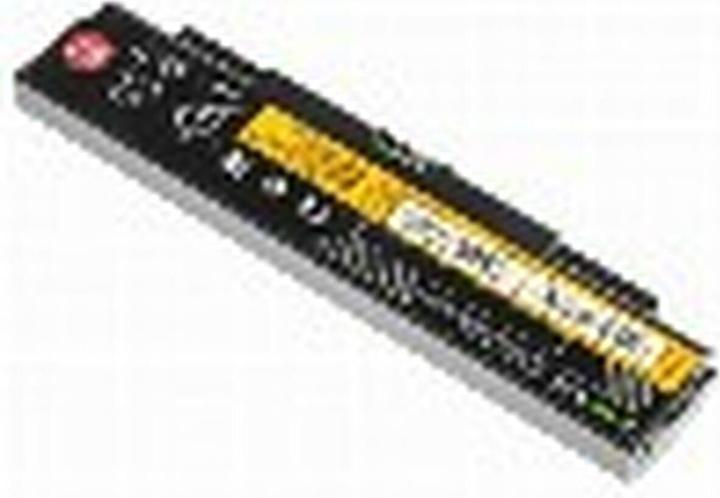 Immagine prodotto GreenCell Batteria per Lenovo Thinkpad L440 / L540 / T540p e altro. (6 Celle, 4400 mAh)