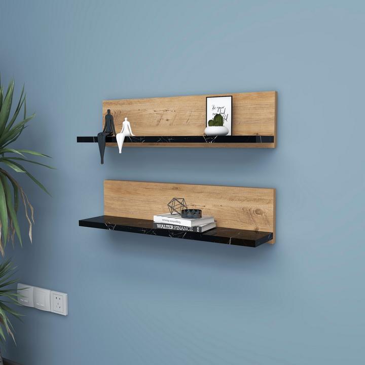 Produktbild Skye Decor Shelf (60 x 13 x 15 cm)
