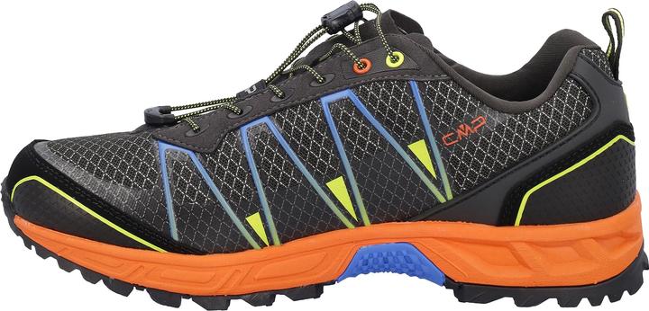 Image du produit CMP Campagnolo Altak Trail Chaussures imperméables (42)