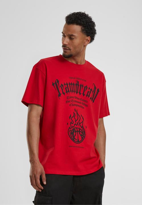 Immagine prodotto Urban Classics Maglietta oversize pesante Teamdream - 139519 (L)