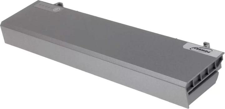 Produktbild AccuCell Akku für Dell Latitude E6400/Precision M2400/ M4400/ Typ PT434 - 11,1V - 5200 mAh (5200 mAh)