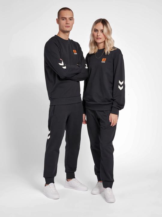 Actual product image hummel Lgc Liam Regular Pants (S)