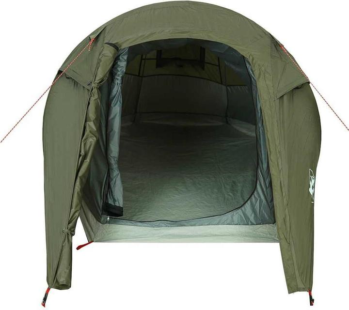 Immagine prodotto VidaXL Tenda a tunnel 2 persone Impermeabile (Tenda a tunnel, 2.20 kg, 2 persone)