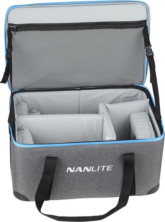 Image du produit Nanlite Sac de transport (Forza 300/300B II/500/500B II)