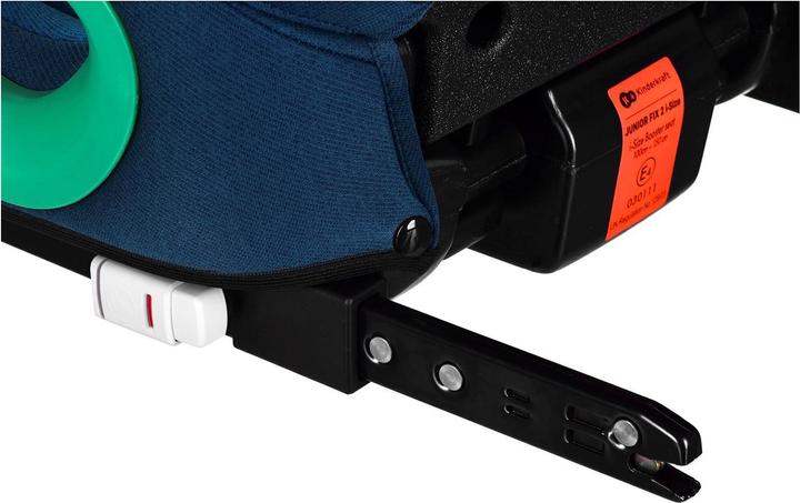 Produktbild KinderKraft Junior Fix 2 (Kindersitz, ECE R129/i-Size Norm)