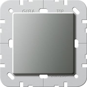 Actual product image Gira Wippschalter Aus 20A