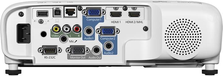 Produktbild Epson Eb-2247u (WUXGA, 4200 lm, 1.39 - 2.23:1)