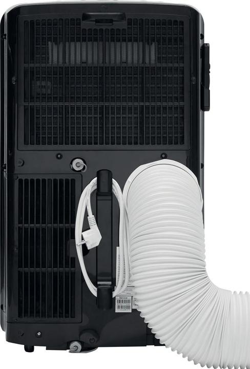 Image du produit Whirlpool Climatiseur PACB 29CO 9000 BTU, noir (25 m², 9500 BTU/h)
