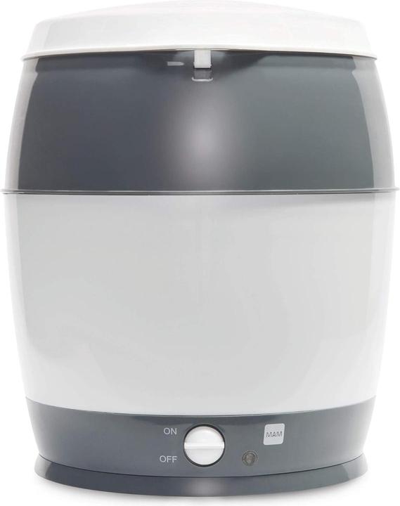 MAM Dampfsterilisator
