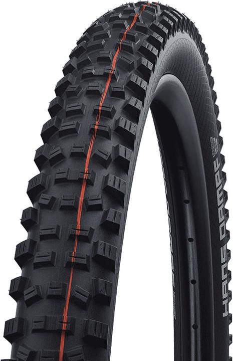 Actual product image Schwalbe Hans Dampf (26 x 2.35, 60-559)