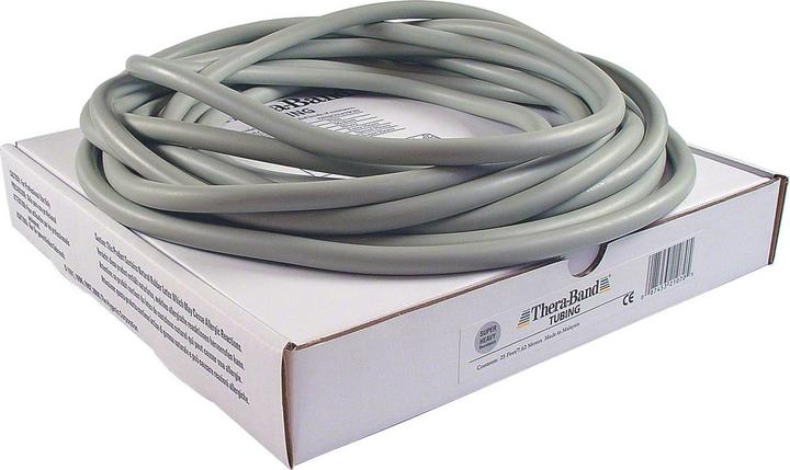 Produktbild TheraBand Tubing (7.50 m, Leicht)