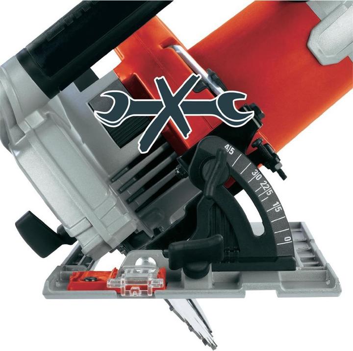 Produktbild Einhell Handkreissäge RT-CS 190/1