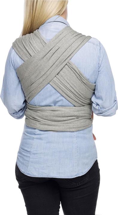 Image du produit Moby Wrap Classic (5.50 m)