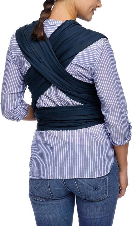 Produktbild Moby Wrap Classic (5.50 m)