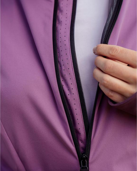 Produktbild Lamunt Eliana Hybrid Wind Jacket Damen Wanderjacke (XL)